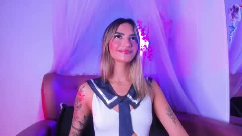 Felicity online show from 05-01-26, 11:37