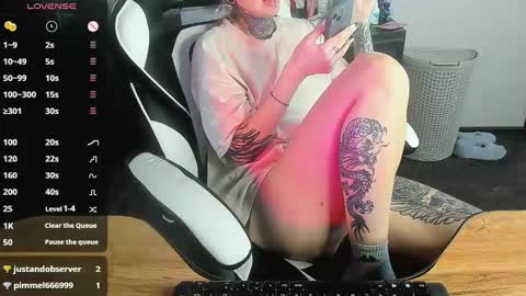 Alis online show from 12-05-24, 07:05