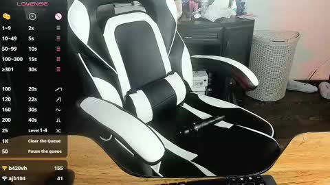 Alis online show from 12-07-24, 12:13