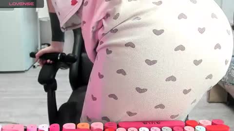 Alis online show from 12-14-25, 08:30