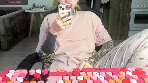 Alis online show from 03-02-26, 06:58