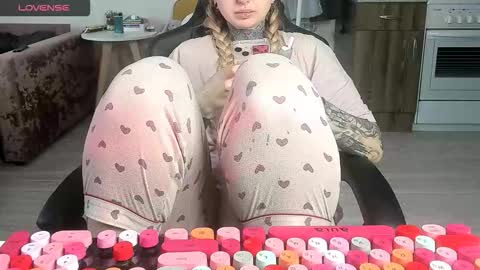 Alis online show from 03-03-26, 07:03