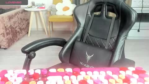 Alis online show from 03-05-26, 05:14