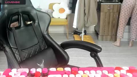 Alis online show from 03-09-26, 06:50