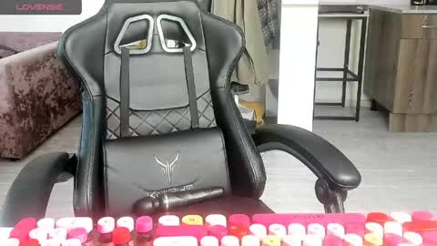 Alis online show from 03-11-26, 07:58