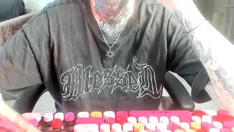 Alis online show from 03-15-26, 07:36