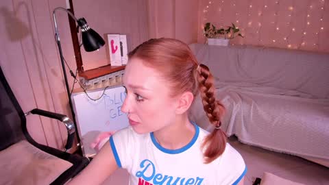 Lola 3  online show from 12-07-24, 02:46