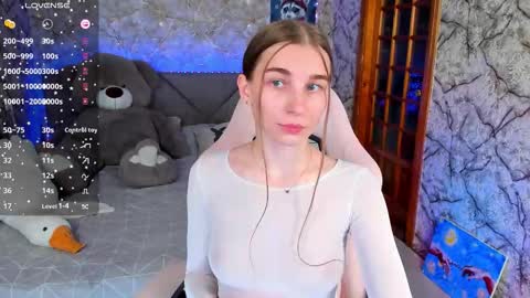 Kate online show from 10-15-25, 02:39