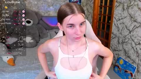 Kate online show from 11-24-25, 07:35