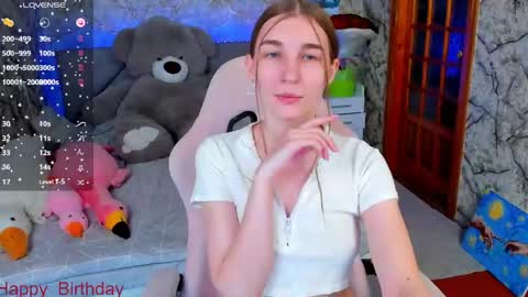 Kate online show from 05-07-26, 02:00