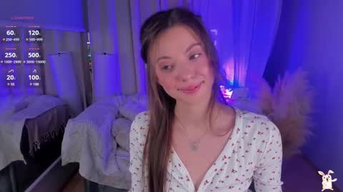 Goldy Grace online show from 02-19-25, 03:05