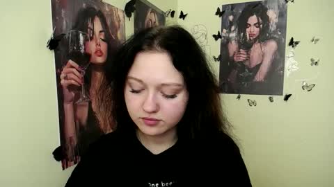 Alice online show from 09-16-25, 06:03