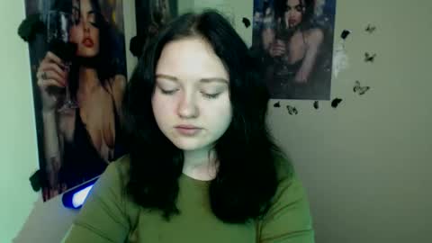 Alice online show from 11-24-25, 06:57