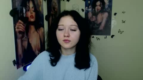 Alice online show from 11-25-25, 07:08