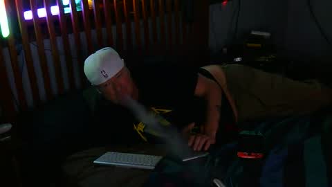 Rex online show from 12-15-25, 07:18