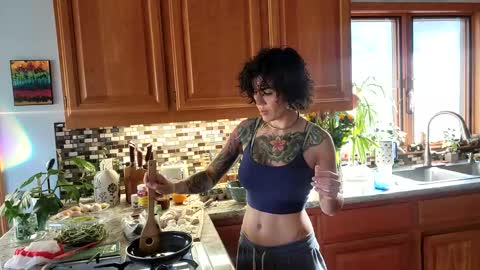 Frankie Rivers allmylinks  online show from 02-25-25, 11:44