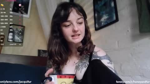 Jacqui  Queen goddess motorcycle mozzarella Jaq  next livestream see bio online show from 10-17-25, 10:45