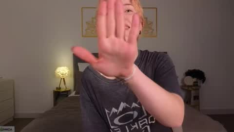 Iren online show from 03-08-26, 02:54