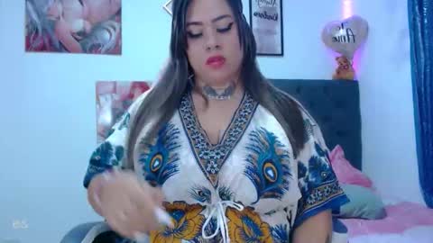 Freya online show from 02-07-26, 12:58