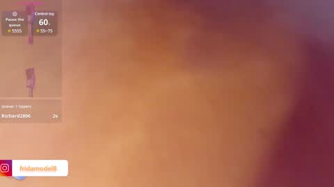 Frida online show from 12-05-24, 02:55