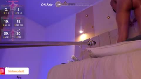 Frida online show from 12-19-24, 06:56