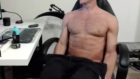 Full Sender online show from 01-16-25, 03:34