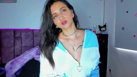 Gabby online show from 02-16-25, 08:33