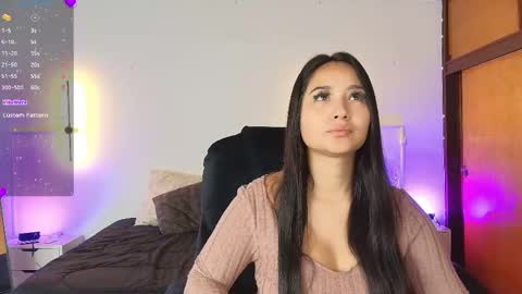 Snapshot of _gaby1 chatting on 03-06-25, 11:36 Juliana Gaby Kloe online show from 03-06-25, 11:36
