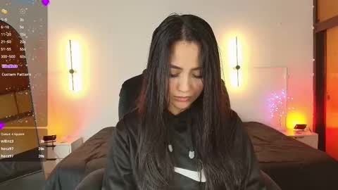 Snapshot of _gaby1 chatting on 03-07-25, 01:07 Juliana Gaby Kloe online show from 03-07-25, 01:07