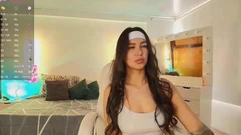 Snapshot of _gaby1 chatting on 09-11-25, 02:28 Juliana Gaby Kloe online show from 09-11-25, 02:28