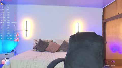 Snapshot of _gaby1 chatting on 09-12-25, 11:10 Juliana Gaby Kloe online show from 09-12-25, 11:10