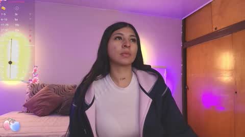 Snapshot of _gaby1 chatting on 09-17-25, 11:23 Juliana Gaby Kloe online show from 09-17-25, 11:23