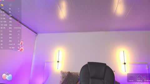 Snapshot of _gaby1 chatting on 09-20-25, 11:22 Juliana Gaby Kloe online show from 09-20-25, 11:22