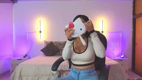  Juliana   Gaby   Kloe online show from 09-27-25, 11:26