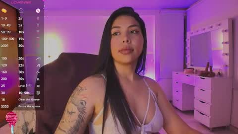  Juliana   Gaby   Kloe online show from 05-08-26, 04:40