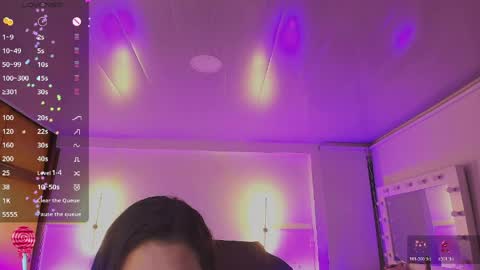 Juliana   Gaby   Kloe online show from 05-10-26, 05:34