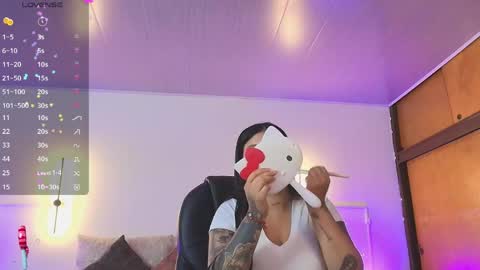  Juliana   Gaby   Kloe online show from 05-11-26, 11:38