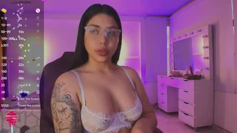  Juliana   Gaby   Kloe online show from 05-16-26, 10:36