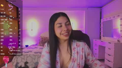  Juliana   Gaby   Kloe online show from 05-21-26, 04:08