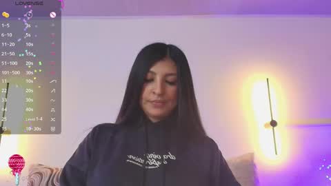  Juliana   Gaby   Kloe online show from 05-26-26, 04:14
