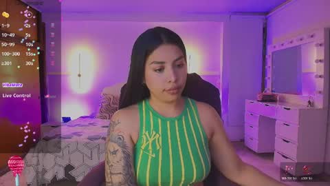 Juliana   Gaby   Kloe online show from 06-03-26, 03:42