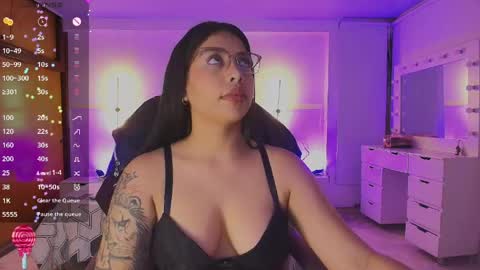  Juliana   Gaby   Kloe online show from 06-06-26, 07:02