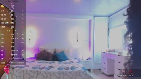  Juliana   Gaby   Kloe online show from 06-11-26, 03:26