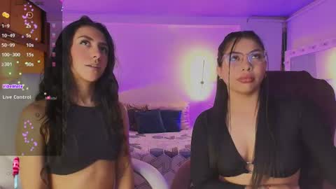  Juliana   Gaby   Kloe online show from 06-17-26, 04:15