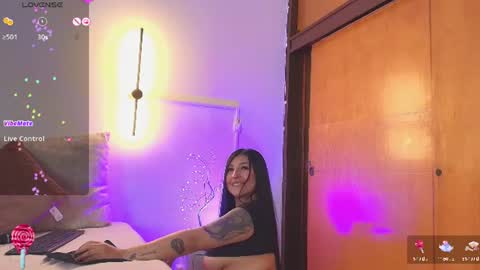  Juliana   Gaby   Kloe online show from 06-18-26, 09:19