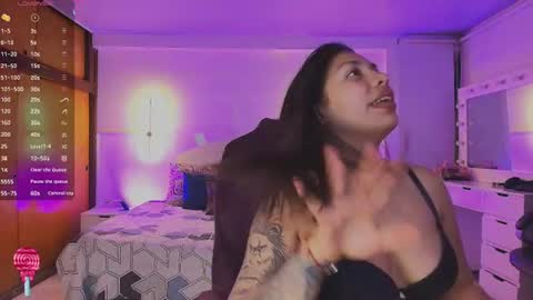  Juliana   Gaby   Kloe online show from 06-23-26, 03:26