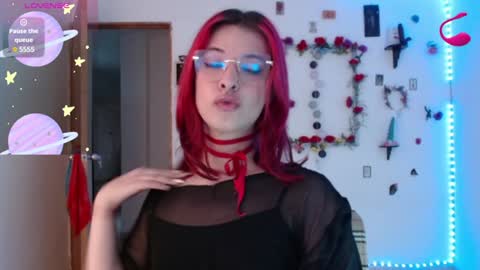 Snapshot of _galya_ chatting on 01-05-25, 12:21 Galya online show from 01-05-25, 12:21
