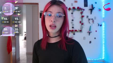 Snapshot of _galya_ chatting on 01-23-25, 01:56 Galya online show from 01-23-25, 01:56