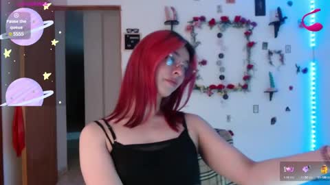Snapshot of _galya_ chatting on 02-13-25, 10:54 Galya online show from 02-13-25, 10:54