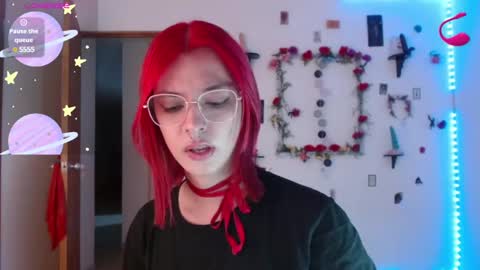 Snapshot of _galya_ chatting on 02-28-25, 12:32 Galya online show from 02-28-25, 12:32